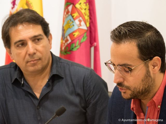 El cine y la cultura audiovisual, entre la oferta formativa del Mucho Más Mayo - 3, Foto 3