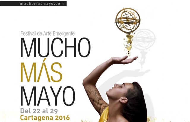 El cine y la cultura audiovisual, entre la oferta formativa del Mucho Más Mayo - 4, Foto 4