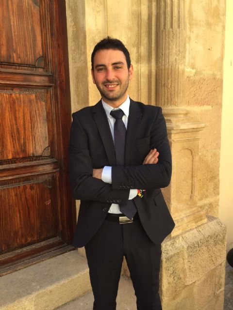 El Centro Cultural acoge desde el viernes una exposición que muestra el proceso de polinización a través de una recopilación de 40 fotografías - 1, Foto 1