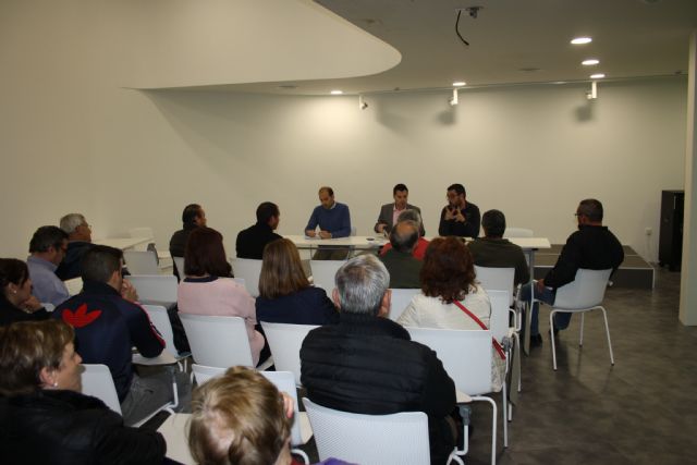 Termina con gran éxito la campaña informativa en la que el Alcalde ha explicado el Plan de Rehabilitación de Viviendas del municipio - 4, Foto 4