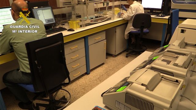 Día Mundial del ADN - 2, Foto 2