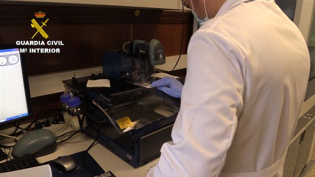 Día Mundial del ADN - 3, Foto 3