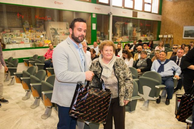 Entrega de premios de la IX edición de la Ruta de la Tapa - 2, Foto 2