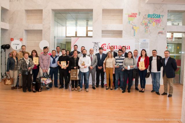 Entrega de premios de la IX edición de la Ruta de la Tapa - 4, Foto 4