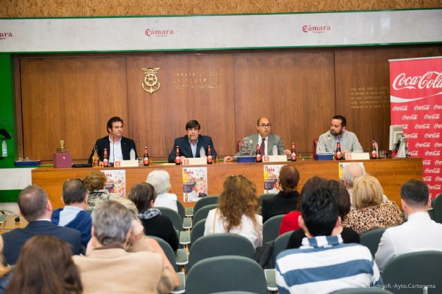 Entrega de premios de la IX edición de la Ruta de la Tapa - 5, Foto 5