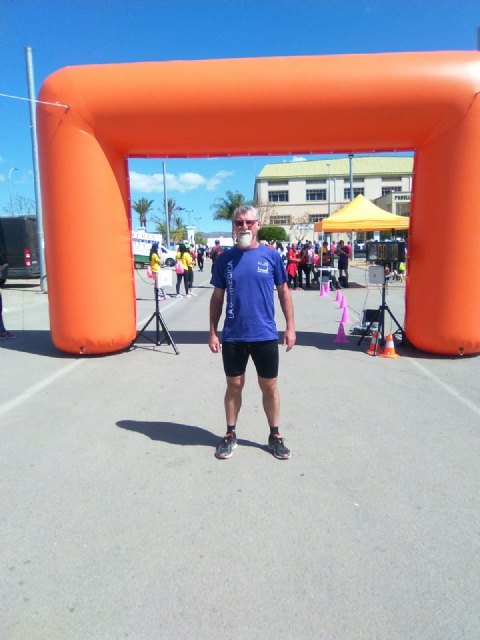 Intenso fin de semana para el Club Atletismo Totana, Foto 7