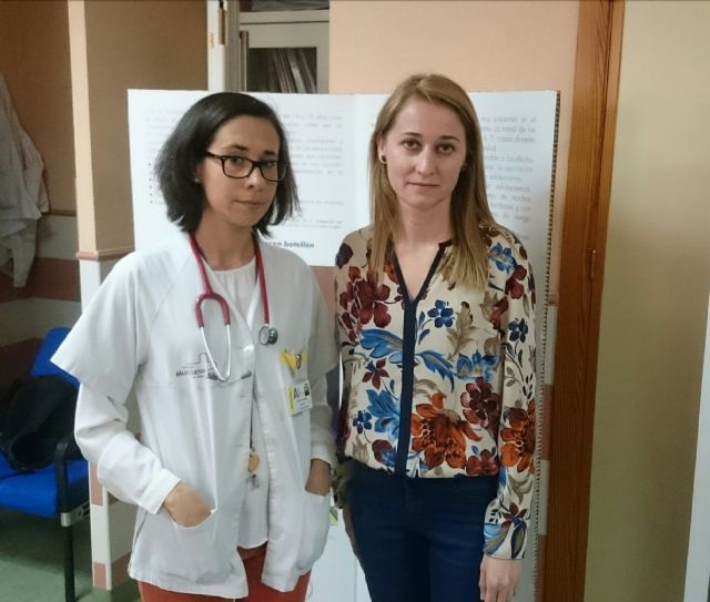 Alumnos del IES Miguel Hernndez asisten a la charla del programa ARGOS, Foto 1