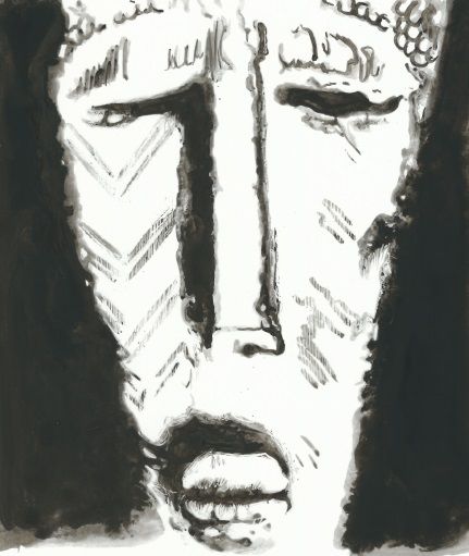 La Galla Ciencia lleva la poesía negra a Murcia - 2, Foto 2