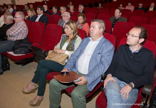 Cartagena y La Unión celebraron este fin de semana un foro abierto a favor de la Sanidad Pública - 3, Foto 3