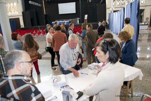 Cartagena y La Unión celebraron este fin de semana un foro abierto a favor de la Sanidad Pública - 5, Foto 5