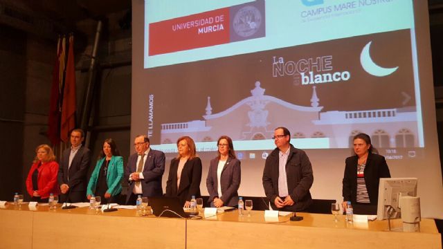 Más de 350 alumnos de Bachillerato y 40 profesores participan en el octavo congreso regional de investigadores júnior - 2, Foto 2