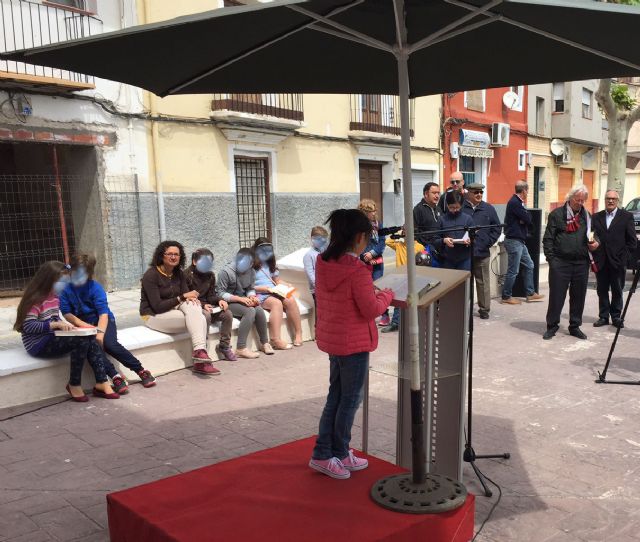 La Concejalía de Cultura del Ayuntamiento de Moratalla reparte cerca de 200 libros entre los asistentes a las actividades del Día del Libro - 1, Foto 1