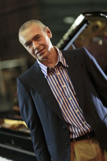 El Auditorio Víctor Villegas recibe mañana a la Orquesta Estatal del Gärtnerplatz de Múnich en sus 'Grandes Conciertos' - 2, Foto 2