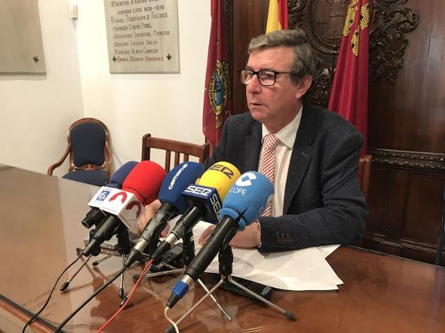 La Consejería de Educación y Universidades abre el plazo para la solicitud de ayudas de comedor para el curso 2017-2018 - 1, Foto 1