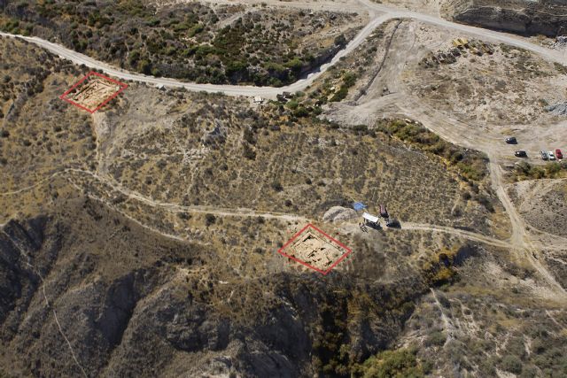 Solicitarán la realización de un Plan Director para los Yacimientos Arqueológicos de Totana, Foto 3