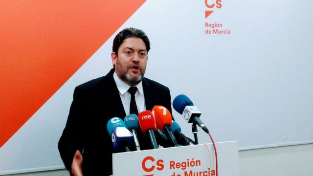 Ciudadanos no firmará un acuerdo de investidura con el PP - 1, Foto 1