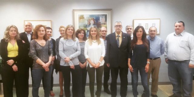 Se duplica el número de personas que se incorporarán a las prácticas para personas con discapacidad en la Comunidad - 1, Foto 1