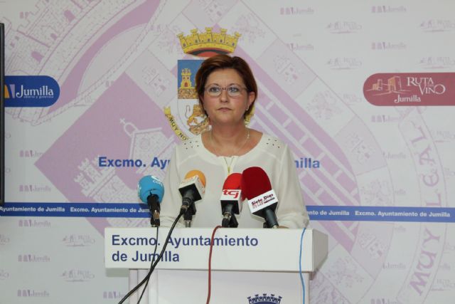 Juana Guardiola: Nuestro proceder está siendo serio, responsable y riguroso - 1, Foto 1