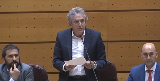 Esta tarde, en la sesión de control - 1, Foto 1