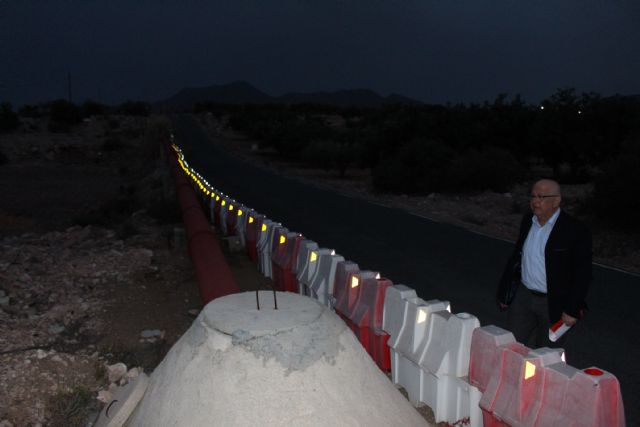 Cs se reúne con los vecinos del residencial Buenos Aires para analizar la situación actual y organizar los próximos pasos - 2, Foto 2