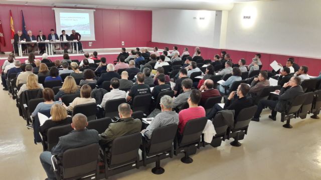 La Comunidad forma a 146 empleados públicos en materia de conducción segura en 2018 - 2, Foto 2