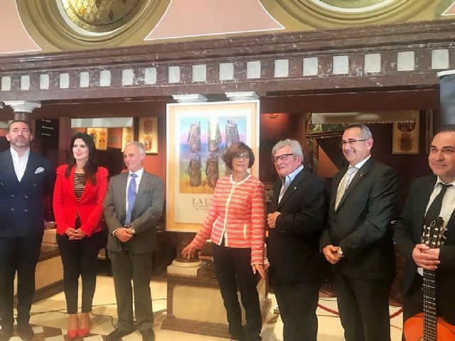 El festival Cante de las Minas presenta el cartel para su próxima edición - 1, Foto 1