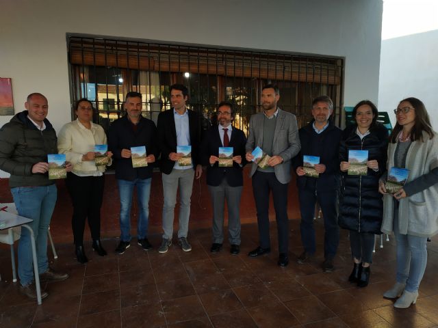 El PP impulsará una Ley del Medio Rural de la Región de Murcia para evitar la despoblación, dinamizar los pueblos y mejorar la calidad de vida de sus habitantes - 1, Foto 1