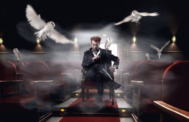 El Conjuro del mago Yunke en el Auditorio El Batel de Cartagena - 1, Foto 1