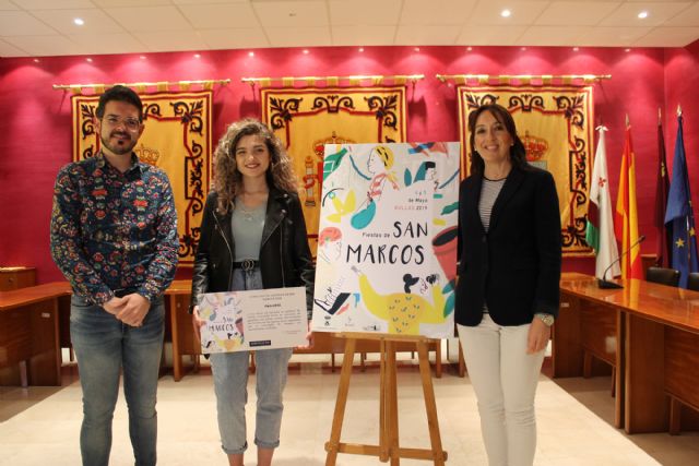 Bullas se prepara para San Marcos 2019 - 2, Foto 2