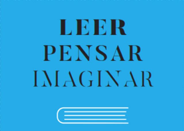 Se presenta el libro ´La Flota es Roja´ dentro del programa ´Leer, Pensar e Imaginar´ - 1, Foto 1