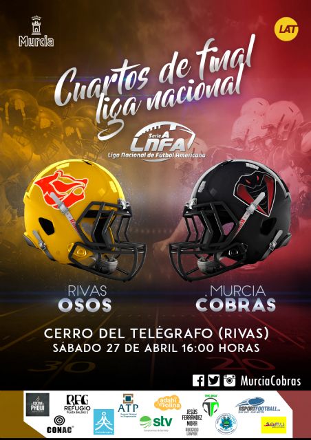 ¡Arrancan los playoffs de la Serie A! - 1, Foto 1