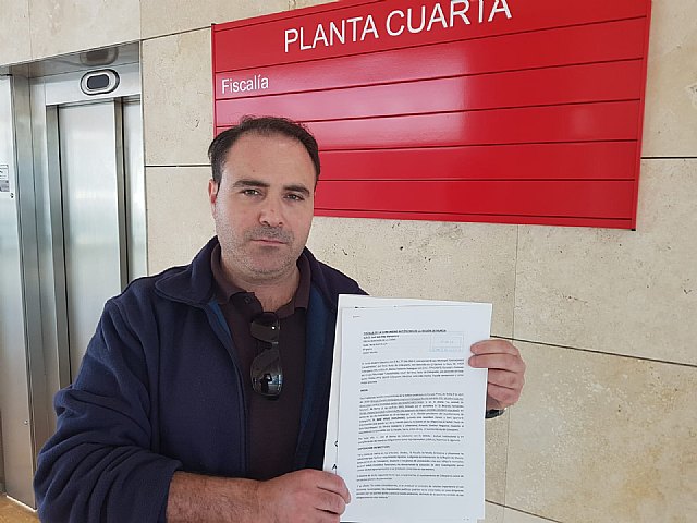 La Fiscalía abre diligencias al ayuntamiento de Calasparra por la ausencia de justificantes de pago en la cuenta de festejos y encierros de 2017 - 1, Foto 1