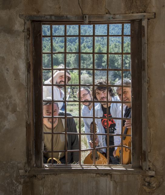 Malvariche abonico - 1, Foto 1