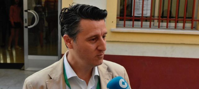 CONTIGO pide a la Junta crear un servicio de Fisioterapia a domicilio para menores con patologías neurológicas y alteraciones psicomotrices - 1, Foto 1