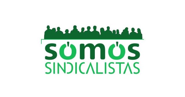 Irresponsabilidad con desprecio a la salud ajena, denuncian desde Somos Sindicalistas - 1, Foto 1
