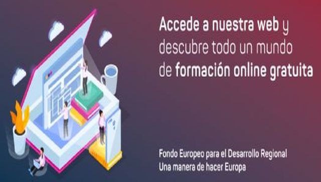 El primer trimestre deja 32.000 matriculaciones en Formacarm y el lanzamiento de cinco nuevos cursos - 1, Foto 1