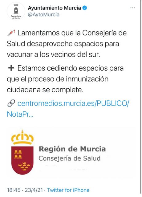 El PP exige al PSOE y Ciudadanos que dejen de hacer un uso partidista y fraudulento de las redes sociales institucionales - 2, Foto 2