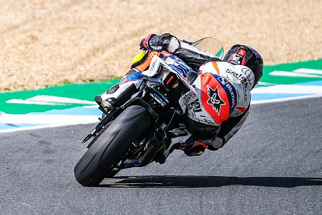 La suerte esquiva al H43 Team Nobby en Estoril - 2, Foto 2