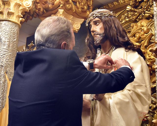 La Misericordia Divina ¡triunfa siempre! - 2, Foto 2