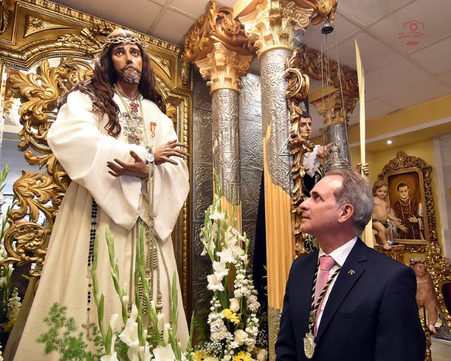 La Misericordia Divina ¡triunfa siempre! - 3, Foto 3