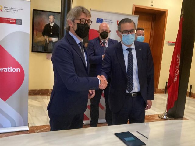 La Comunidad activará 44 convocatorias de proyectos Next Generation por valor de 200 millones en el primer semestre del año - 1, Foto 1