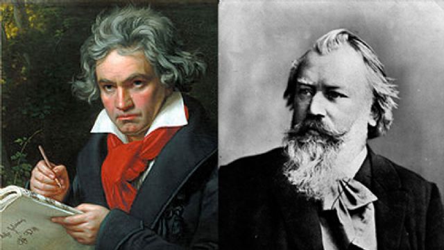 Duelo de genios alemanes entre Beethoven y Brahms de la mano de Fundación Excelentia - 1, Foto 1