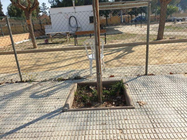 MC insta a reconocer a los vecinos responsables de la llegada del agua potable a La Palma en su 65&deg; aniversario - 4, Foto 4