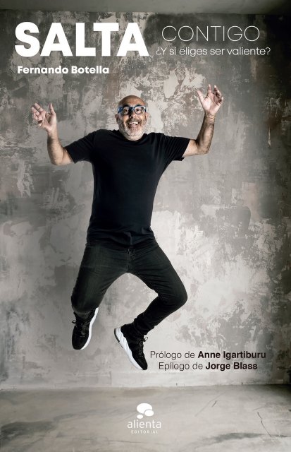 Presentación del libro Salta contigo en Murcia - 1, Foto 1