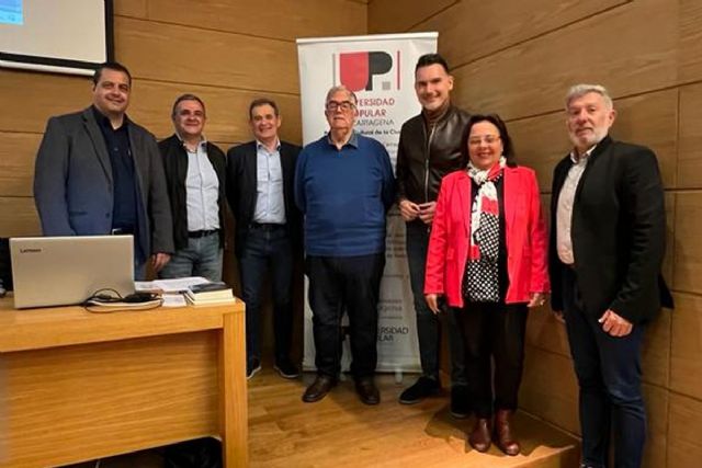 José Manuel González Martínez gana X Concurso de microrrelatos ELACT ´Lola Fernández Moreno´ - 1, Foto 1