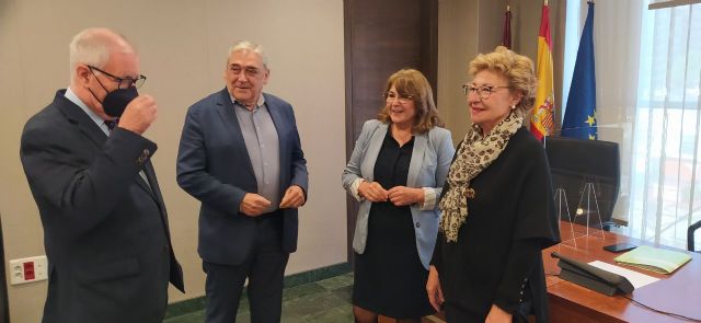 El grupo parlamentario liberal aboga por reforzar la detección precoz de alumnos con necesidades educativas especiales - 2, Foto 2