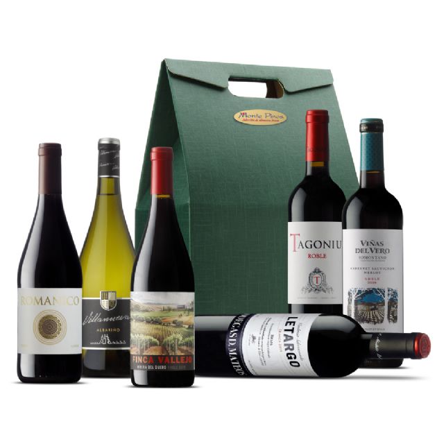 Vinos de España para regalar el día de la madre - 1, Foto 1