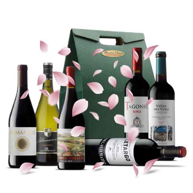 Vinos de España para regalar el día de la madre - 2, Foto 2