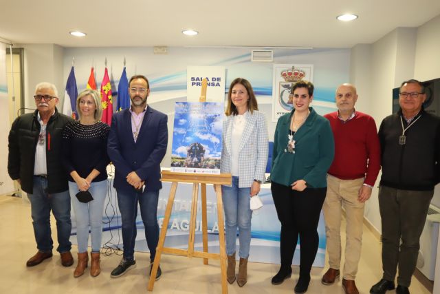 La Hermandad Rociera ultima los detalles de la XXXIV Romería al Molino del Saltaor - 1, Foto 1