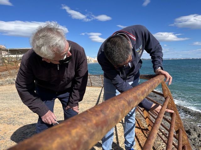 MC: La Manga 365: Un nuevo fraude del PP anunciado como `desestacionalización´ - 1, Foto 1